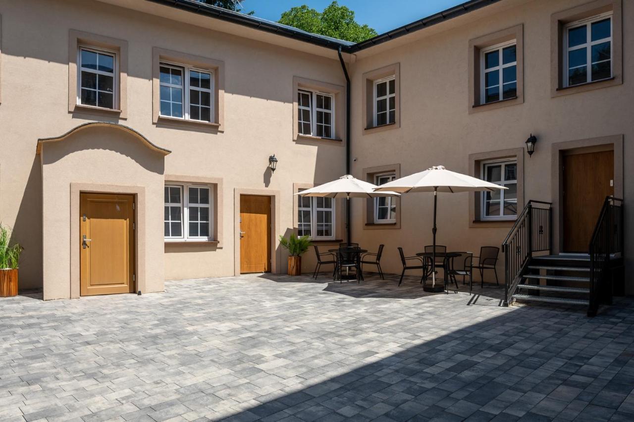 Central Platinum Apartments 19 Rybnik  Exterior photo