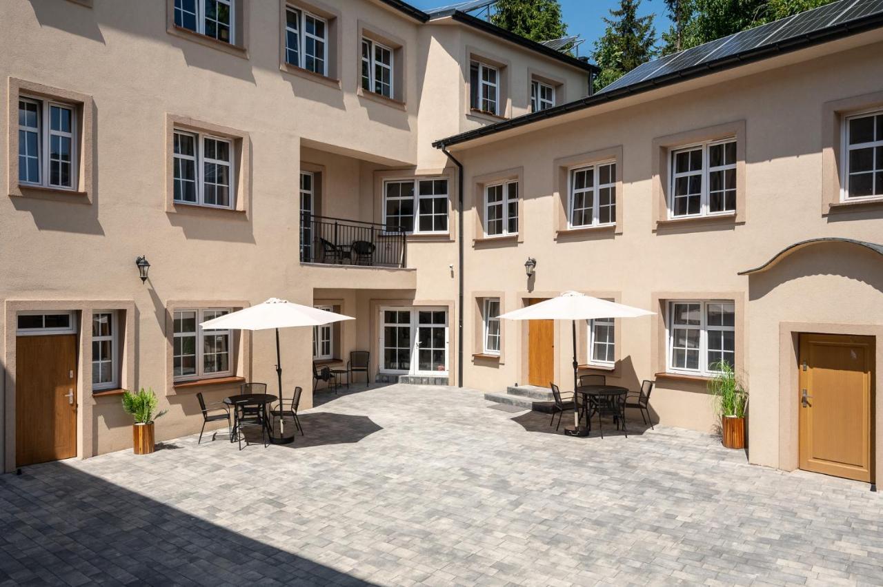 Central Platinum Apartments 19 Rybnik  Exterior photo