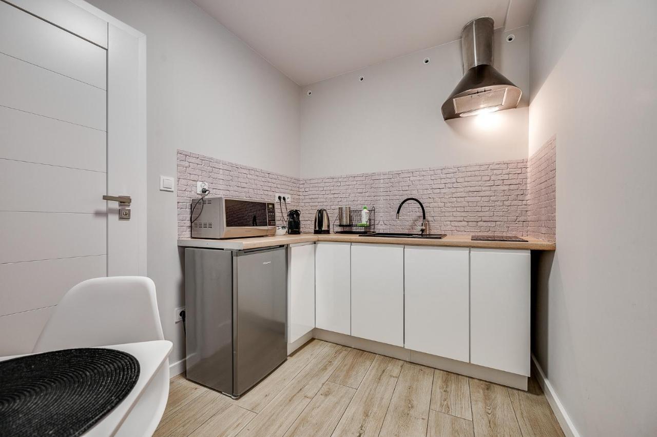 Central Platinum Apartments 19 Rybnik  Exterior photo